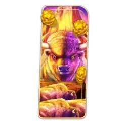 Buffalo
King — Slot Gacor RPVIP4