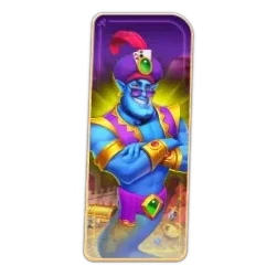 Crazy
Genie — Slot Gacor RPVIP4