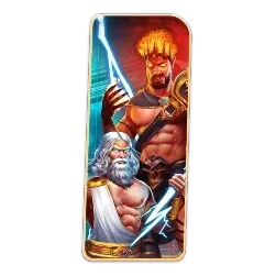 Zeus
& Hades — Slot Gacor RPVIP4