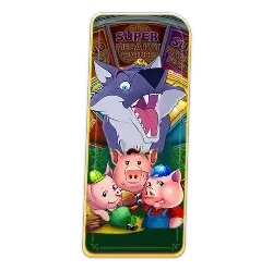Huff N' Even
More Puff — Slot Gacor RPVIP4
